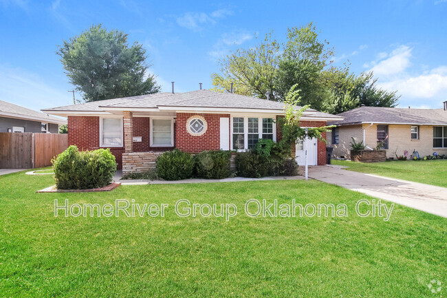 Building Photo - 5617 S Rockwood Ave Rental