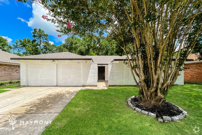 Building Photo - 6615 Brookgate Dr Rental