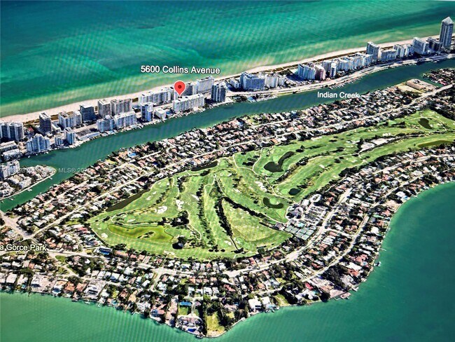 Photo - 5600 Collins Ave Condo Unit 15V
