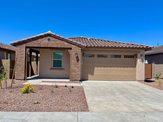Building Photo - Available September 1st! Newly Built Smart... Rental