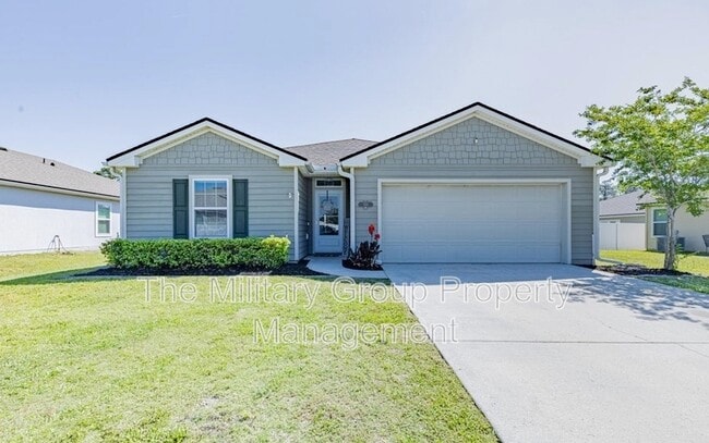 Building Photo - 1816 Blackwater Wy Rental