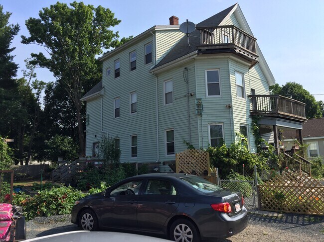 Photo - 9 Chestnut Ln Unidad # 2