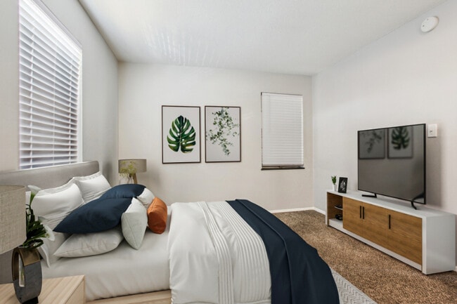 Photo - Raytown Village Apartments