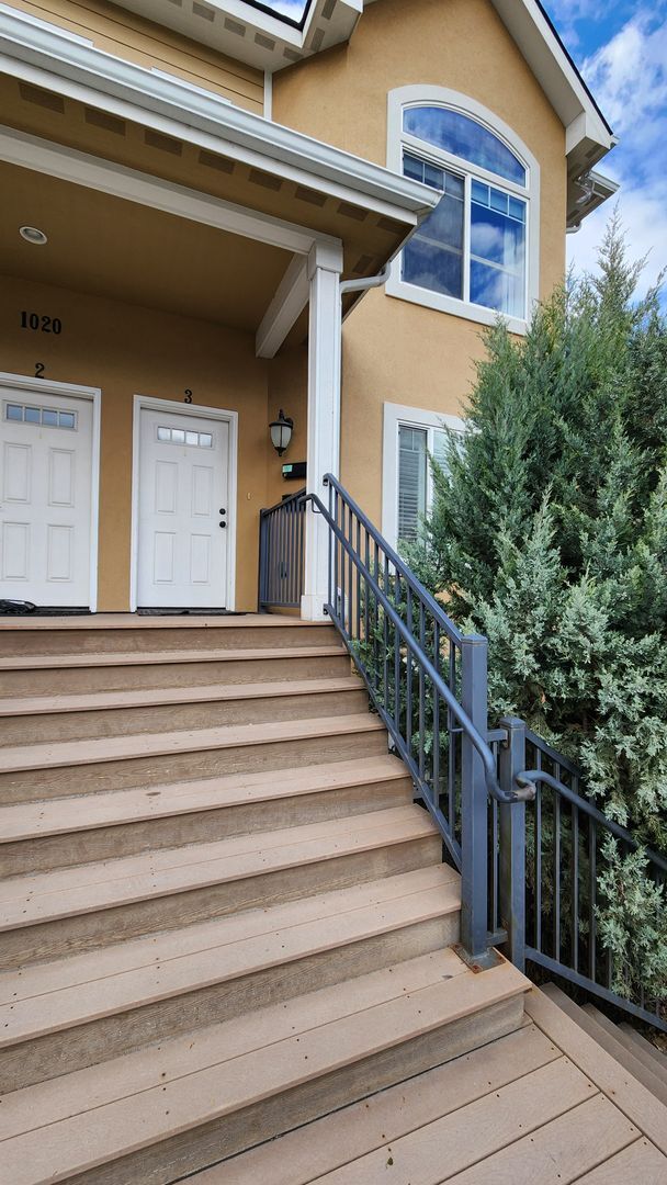 Photo - Elegant Stephens Pointe Condominiums