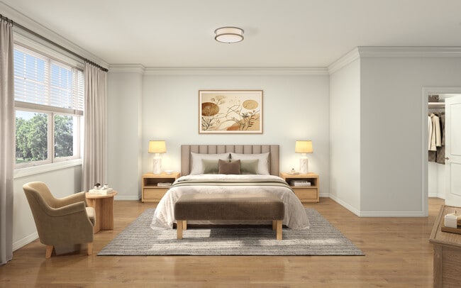 Photo - The Residences of Skye