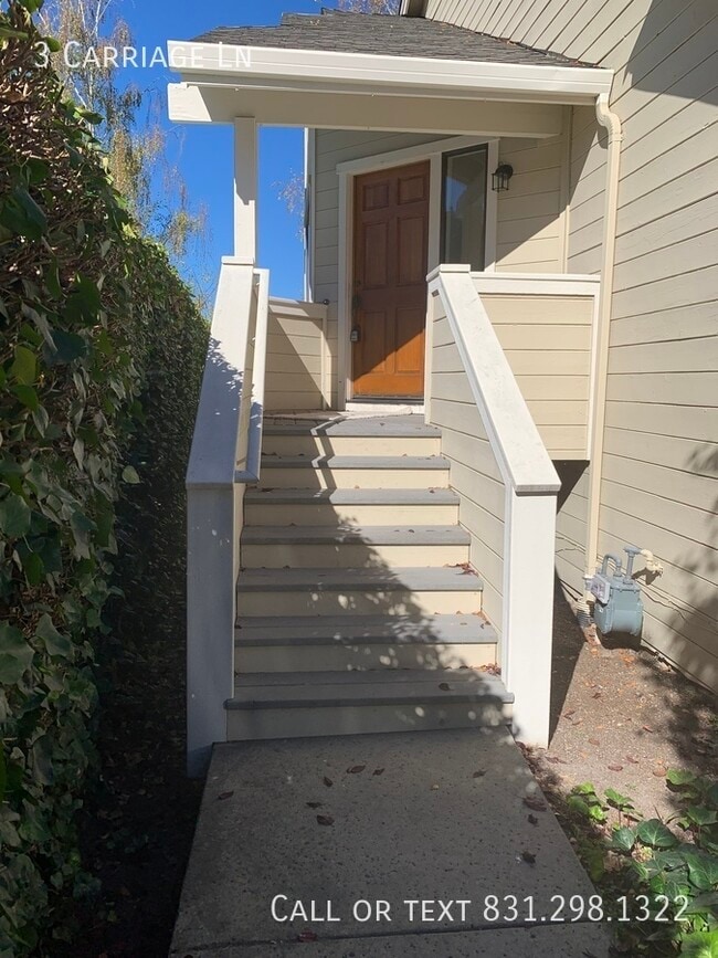 Photo - 3 Carriage Ln Townhome