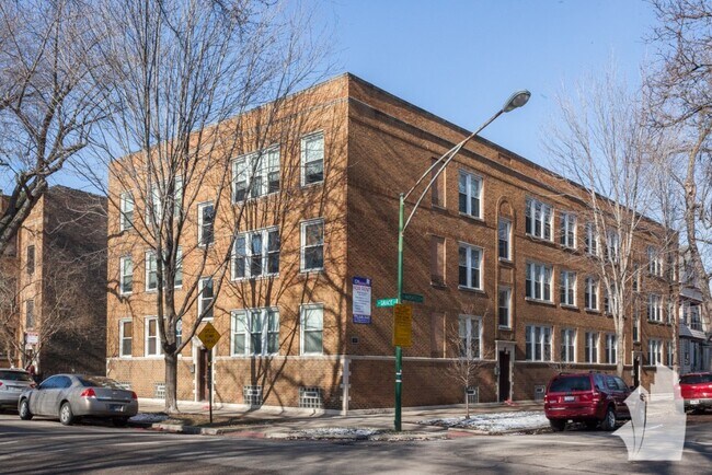 Photo - 1634 W Grace St Condo Unit 1634-1