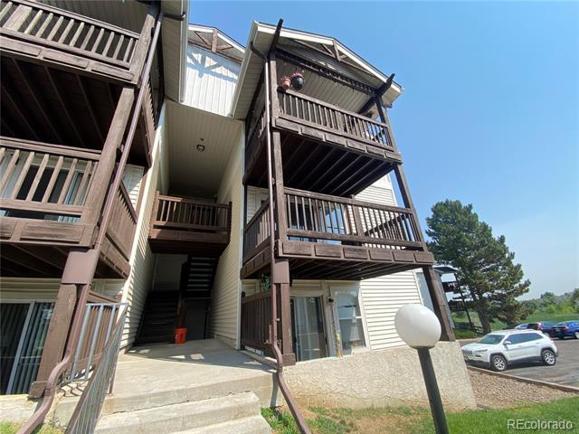 Building Photo - 17505 E Mansfield Ave Unit 1422R Rental