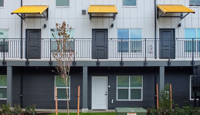 Building Photo - Garden Park Estates Rental