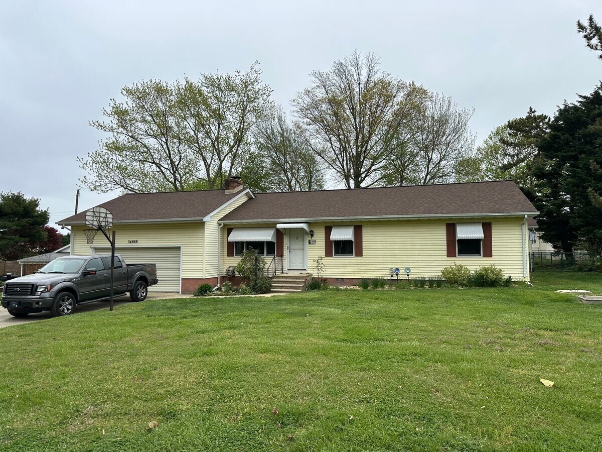 Close to Lewes and Rehoboth! - Close to Lewes and Rehoboth! House