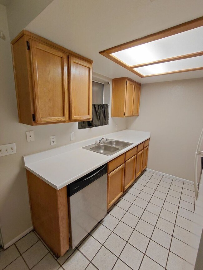 Photo - Move-In Ready 2-Story Apartment for Rent! Unit 1