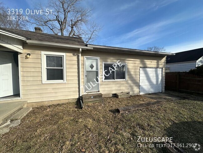 Building Photo - Completely Updated 3 Bedrooms!/3319 Rental