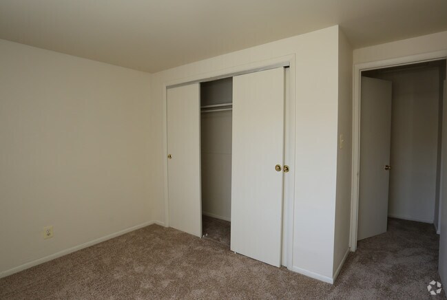 Bywater Mutual Homes