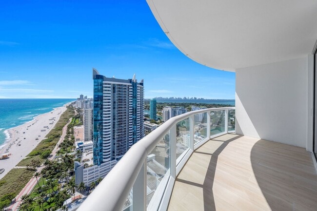 Building Photo - Luxurious Oceanfront Living | Fully Furnished Condo at Akoya Miami Beach - Rent Until January 15t...