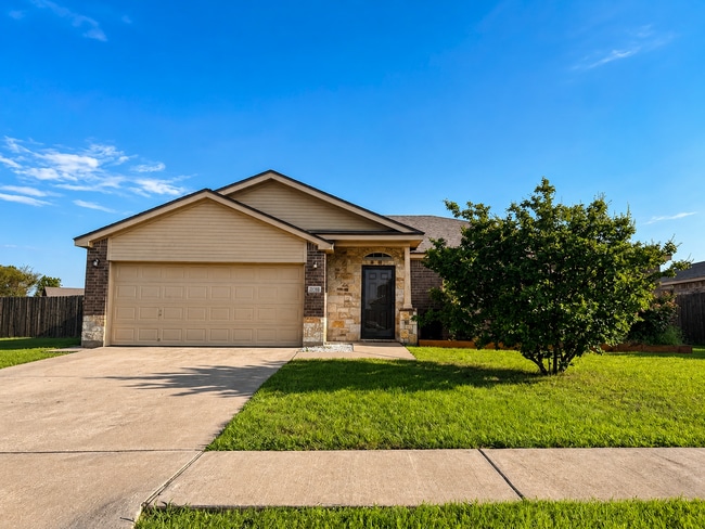 Building Photo - 4-Bedroom House for Rent in Killeen