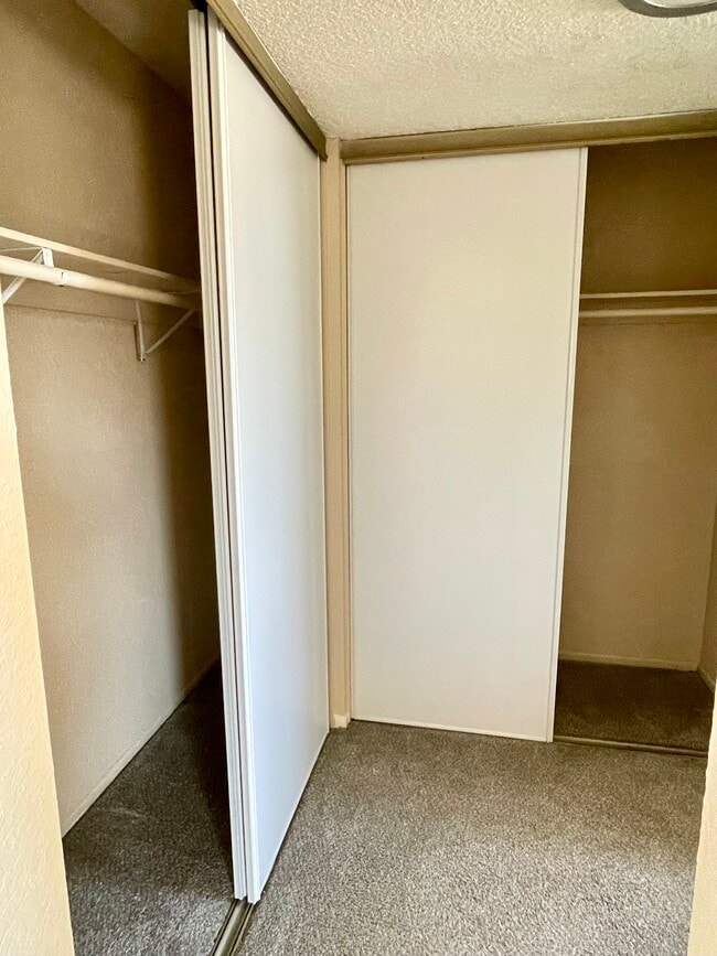 Crown Point Apartments
