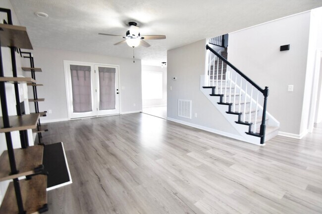Photo - COMING SOON~3 Bedroom 2.5 Bathroom with a Large Deck and Bonus Room!