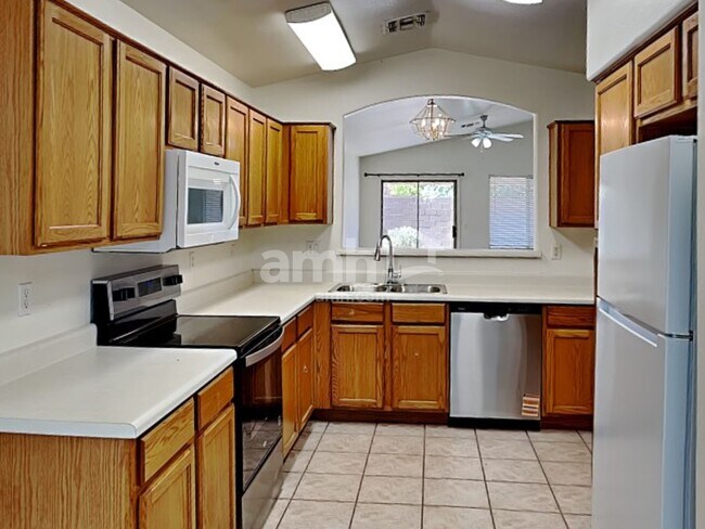 Photo - 11038 E Delta Ave