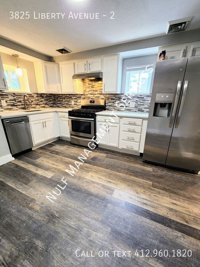 Building Photo - 3825 Liberty Ave Unit 2