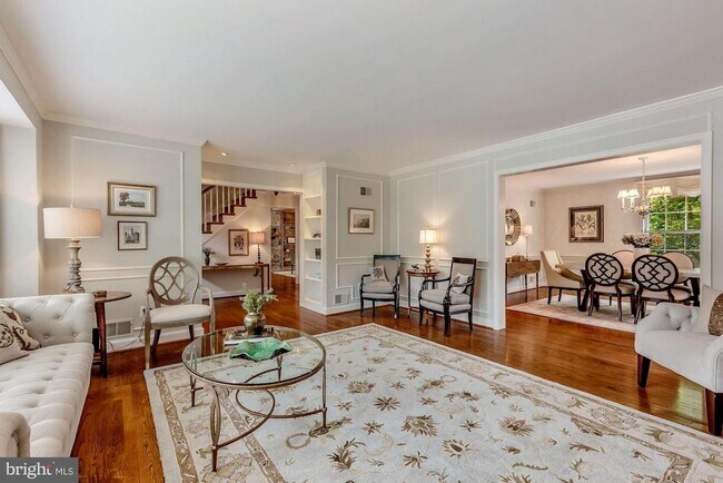 Photo - 5106 Yuma St NW