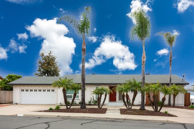 Photo - Traditional Single Family with Spacious Yard!