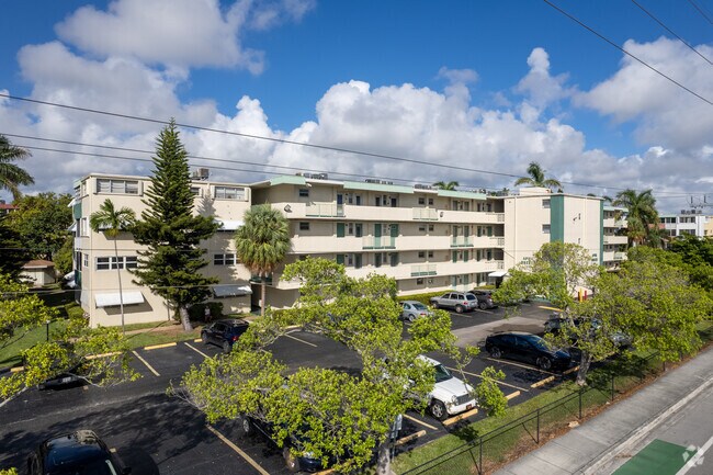 Photo - April Breeze Condos