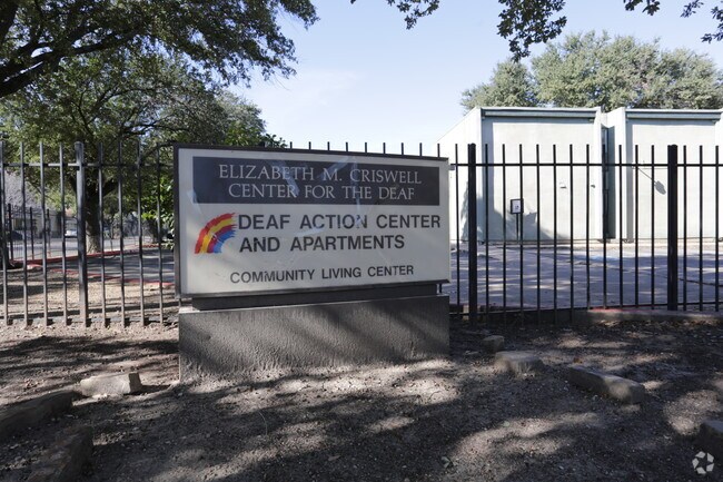 Photo - Elizabeth M. Criswell Apartments