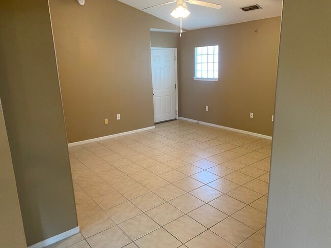 Living room - 1655 The Greens Way Unit 2221