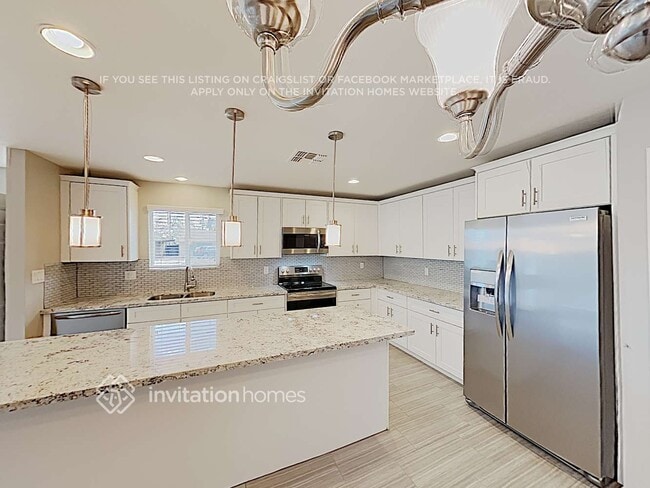 Photo - 3224 S Albert Ave