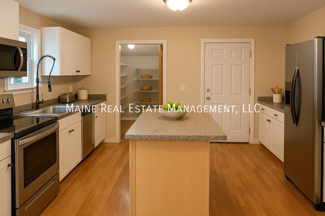 Building Photo - 62 Fern St Rental