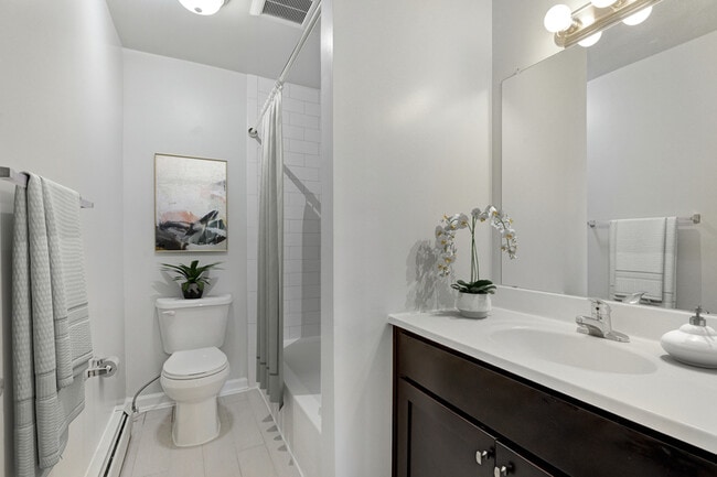 Photo - Princeton Gardens