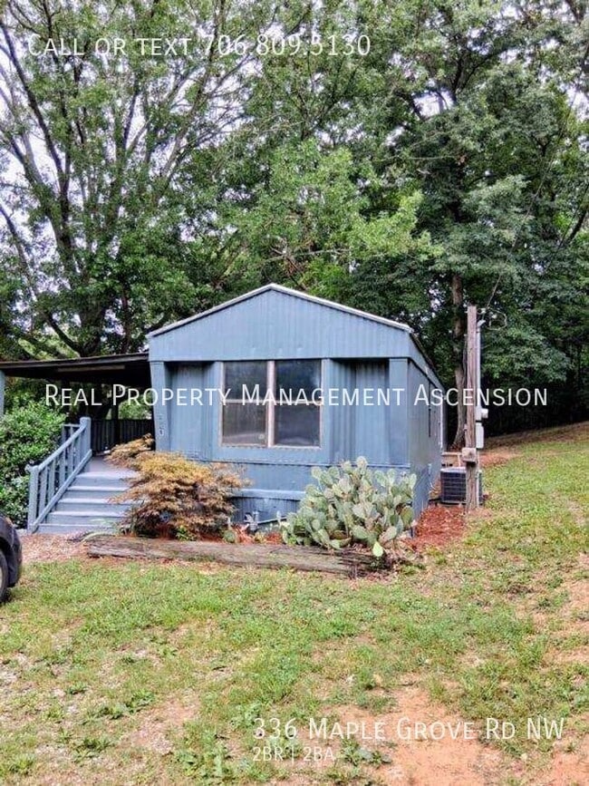 Photo - 336 Maple Grove Rd NW