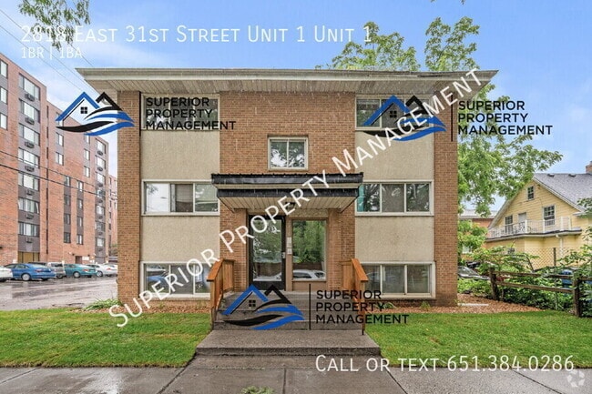 Building Photo - 2818 E 31st St Unit 1  1 Rental