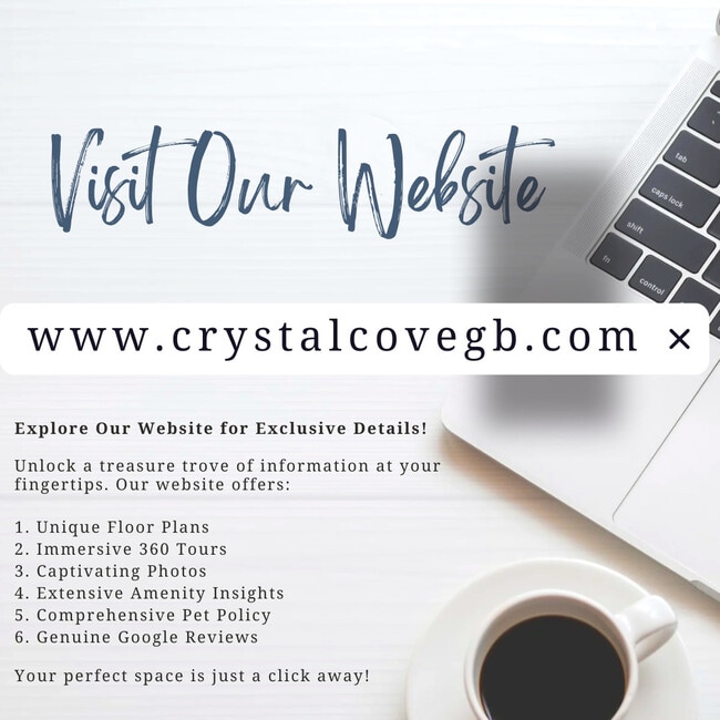 Photo - Cove at Crystal Lake