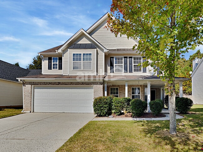 Building Photo - 3801 Bogan Mill Rd