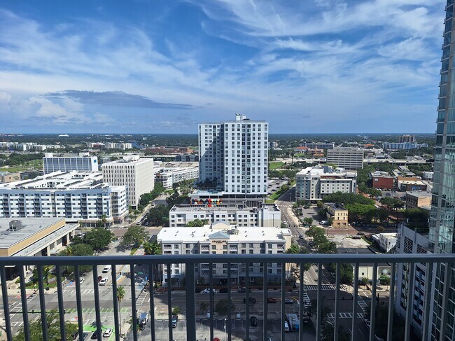 Photo - 777 N Ashley Dr Unit 2009