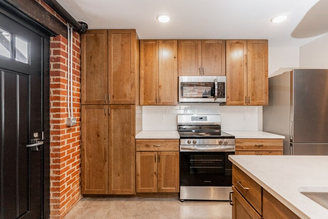 Photo - 225 Old South High St Unit 225-125