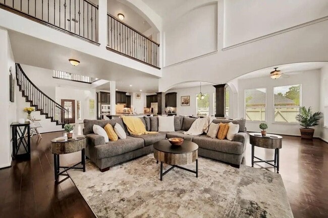 Building Photo - 8133 Tranquil Lake Way Rental