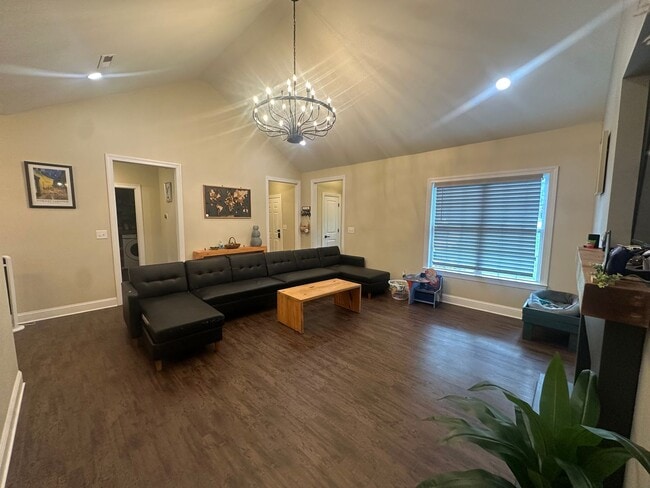 Photo - Coming Soon – Spacious 4 Bedroom, 3 Bathroom Custom-Built Home for Rent!
