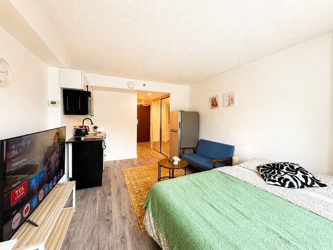 Photo - 550 Rue Wilbrod St Unit SI FL4-ID1593347P