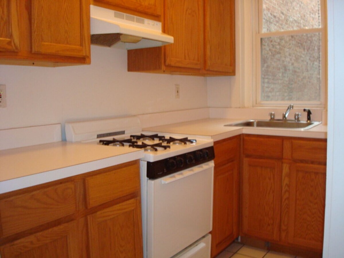 Photo - PACKARDS CORNER All new Beautiful Studio Heat and HW Inc Laundry, No FEE