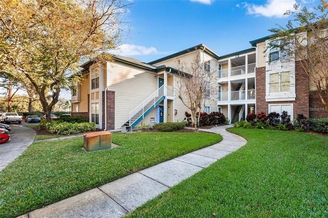 Building Photo - 10028 Strafford Oak Ct Unit 710