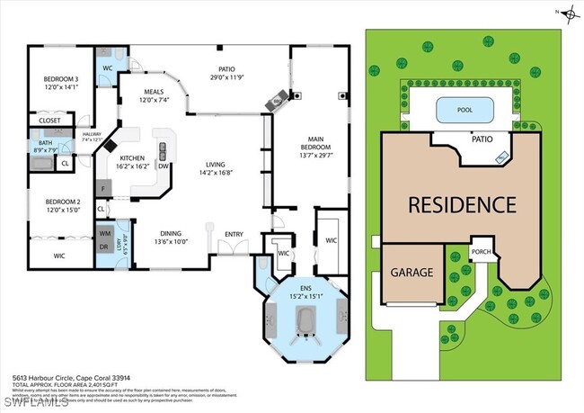 Building Photo - 5613 Harbour Cir