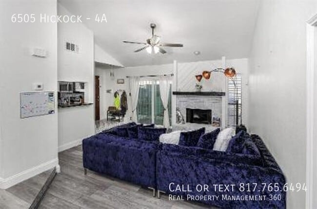 Photo - 6505 Hickock-4A
