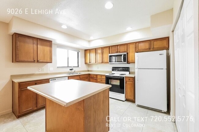 Photo - 9026 E Lehigh Ave