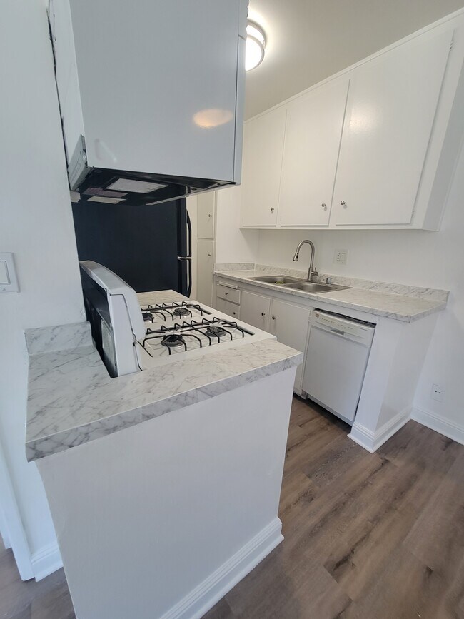 4501 Vista Del Monte