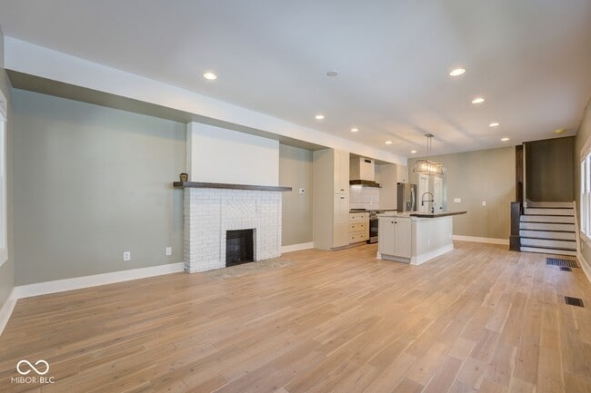 Photo - 2832 N Park Ave