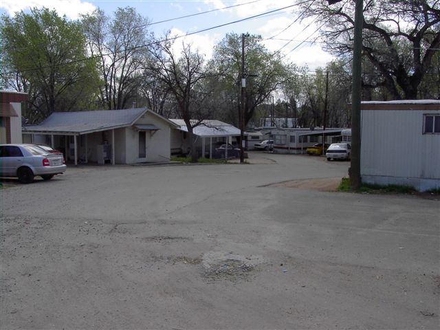 Photo - Creekside Mobile Home Park