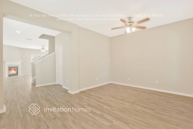 Photo - 3851 Lake Sanctuary Way