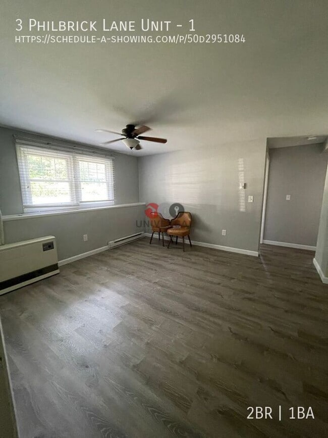3 Philbrick Ln